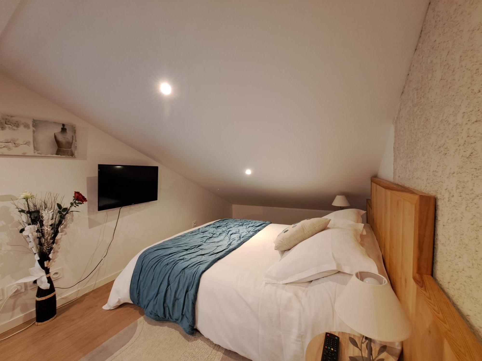 Adorelys Sejour Bien Etre - Spa Et Massage Saint-Cassien  Eksteriør bilde