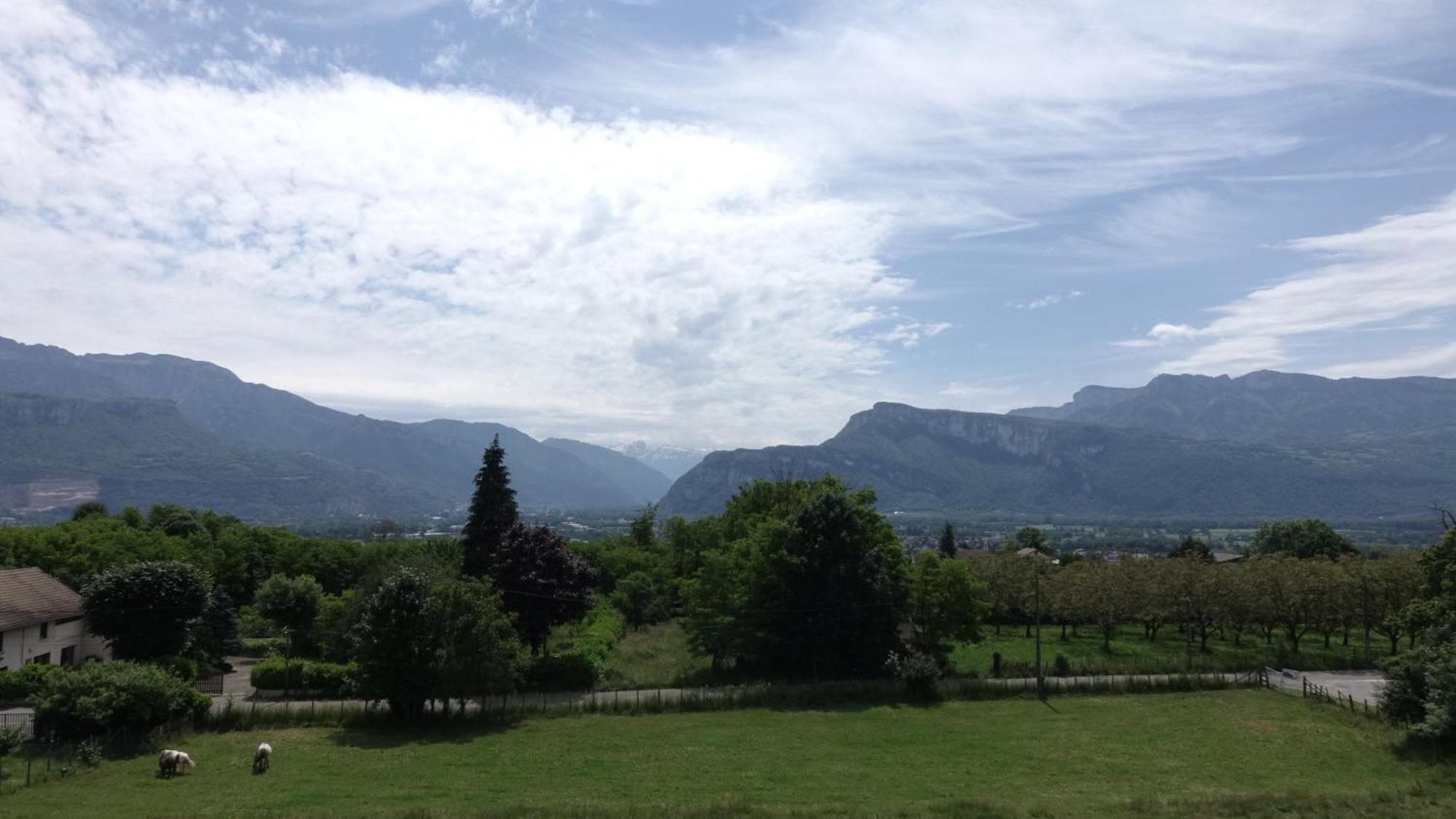 Adorelys Sejour Bien Etre - Spa Et Massage Saint-Cassien  Eksteriør bilde